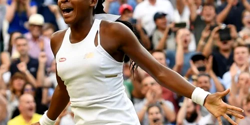 Cori Gauff FOTO EPA-EFE