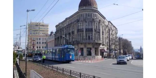 Palatul Braunstein din Iaşi