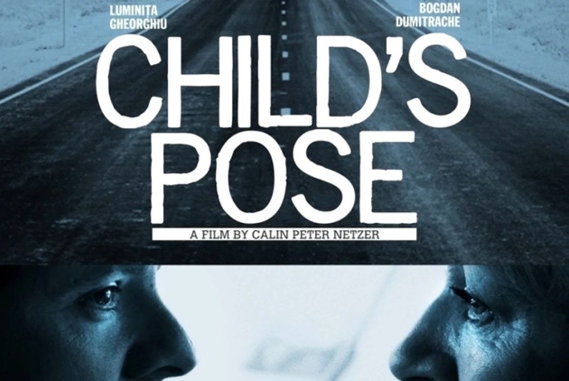 Poziţia copilului este un film dramatic românesc din 2013 regizat de Călin Peter Netzer şi produs de Ada Solomon