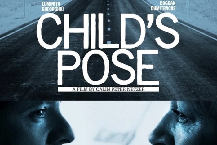 Poziţia copilului este un film dramatic românesc din 2013 regizat de Călin Peter Netzer şi produs de Ada Solomon