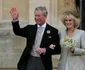 Charles si Camilla in ziua nuntii 2005 FOTO profimedia 0722031124 jpg