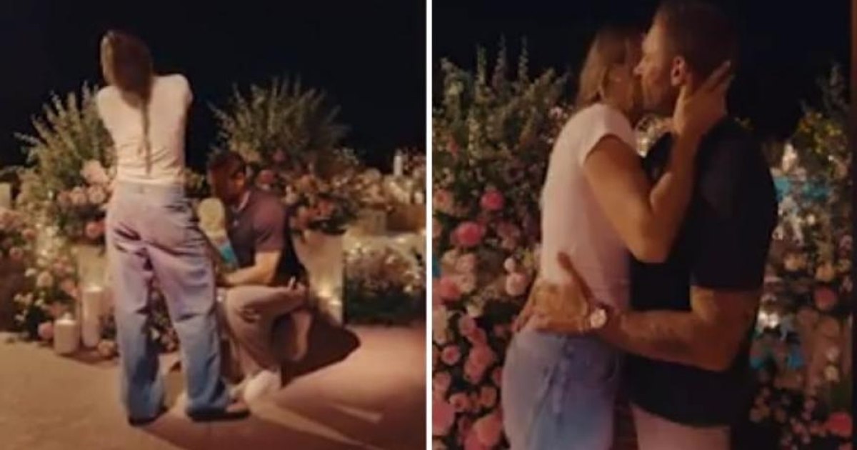 Aryna Sabalenka se mărită după cererea lui Jorgos Frangoulis