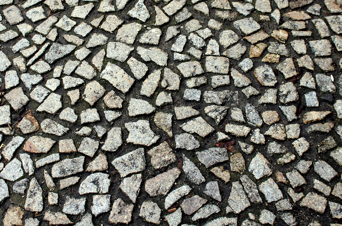 Cum să faci ca pavelele să arate ca noi Pixabay.com