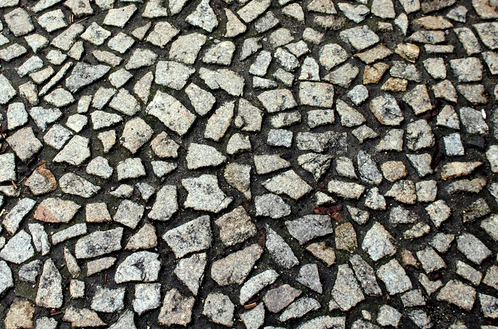 Cum să faci ca pavelele să arate ca noi Pixabay.com
