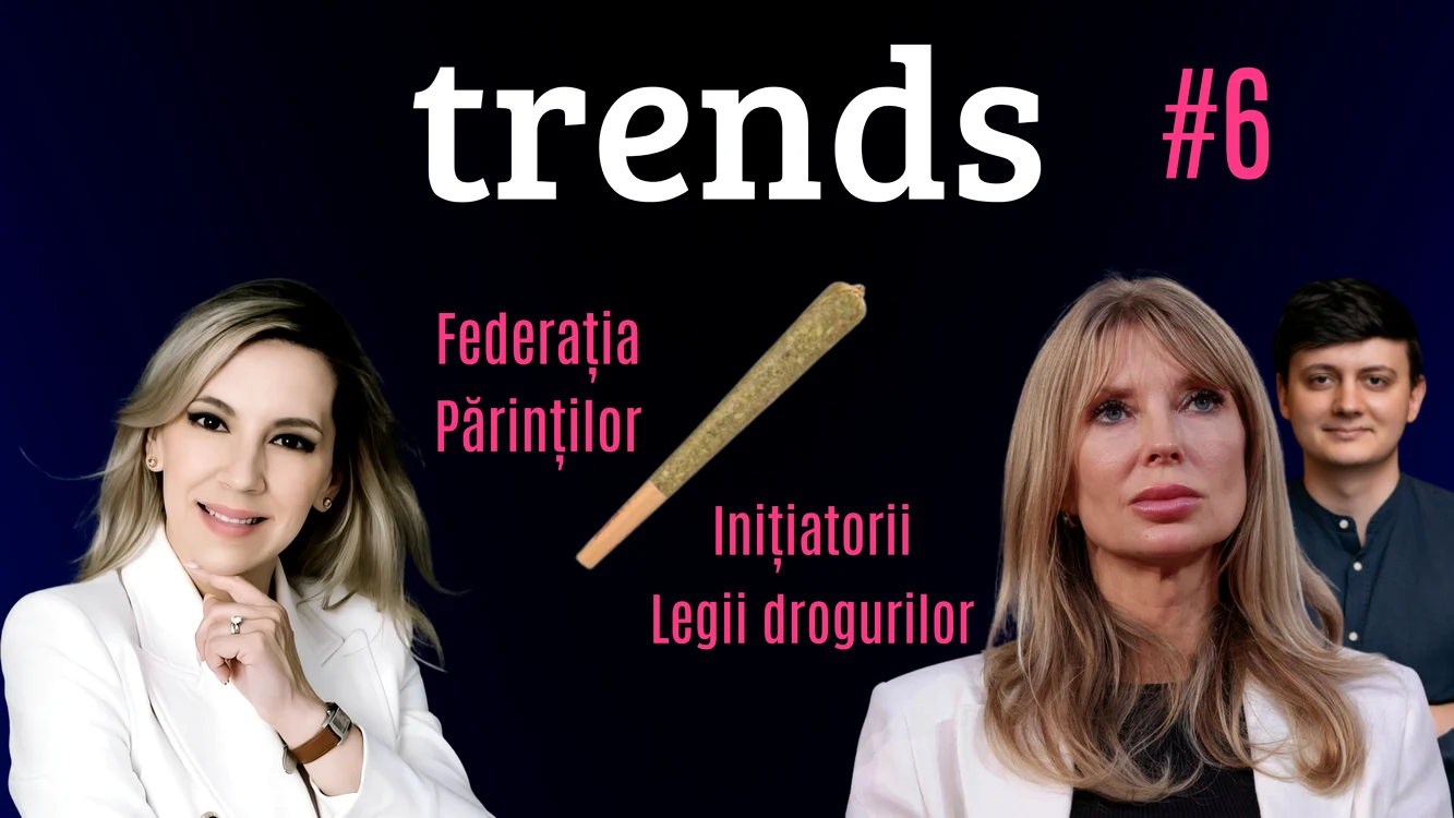 livestream trends victoria stoiciu vlad zaha federatia parintilor