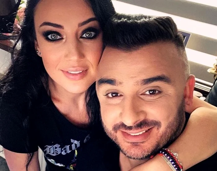 Roxana și Liviu Guță sunt în mijlocul unui divorț cu scandalfoto: arhiva personală
