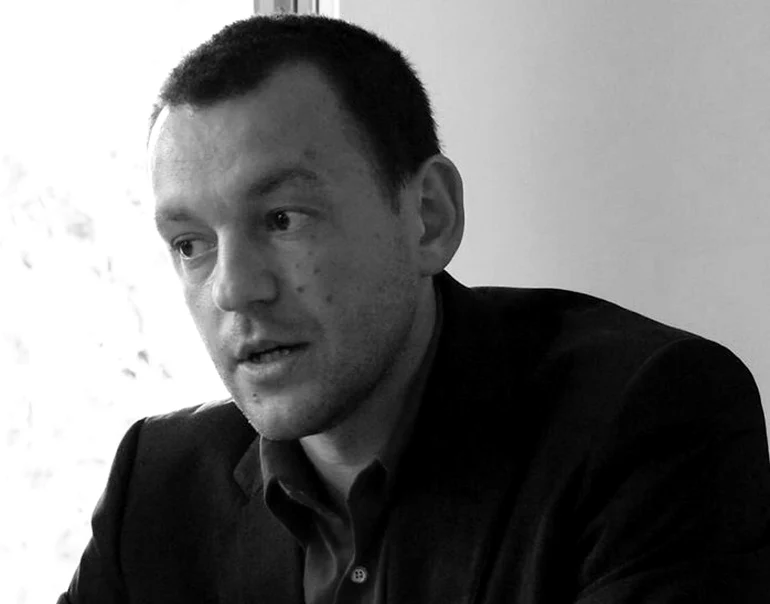 Marin Gherman Arhivă personală