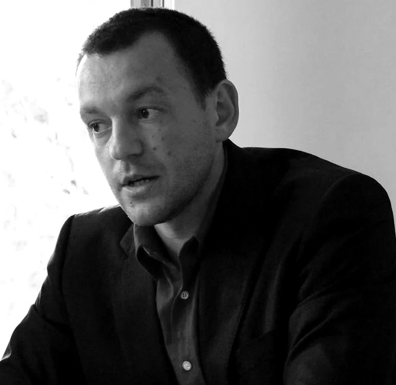 Marin Gherman Arhivă personală