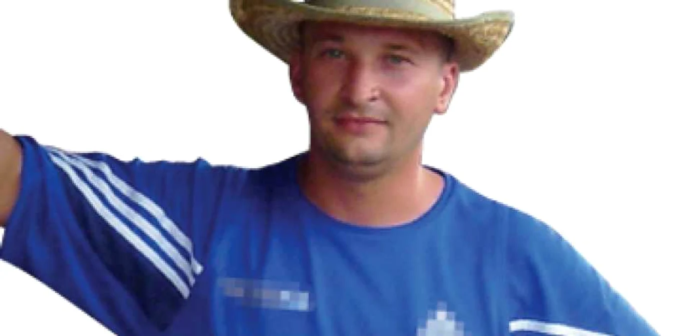 Neamţ: Claudiu Oglage: Pictorul care ştie zidărie