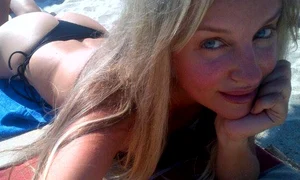 Tania Budi (FOTO FACEBOOK) jpeg