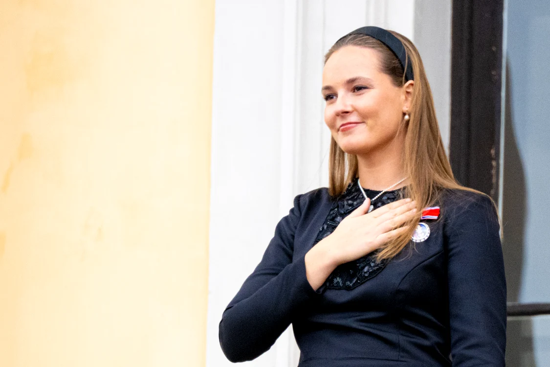 Prințesa Moștenitoare Ingrid Alexandra, Profimedia (4) jpg