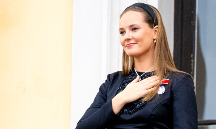 Prințesa Moștenitoare Ingrid Alexandra, Profimedia (4) jpg