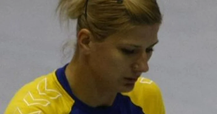 Braşov: Amariei, de la Rulmentul Braşov, la FCK Handbold Copenhaga