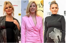 Premiere la GOPO 2024 iubiri noi, sarcini la vedere și tablouri de familie pe red carpet jpg