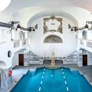 Baia Populară din Sibiu astăzi Foto Baia Populară Sibiu Facebook 
