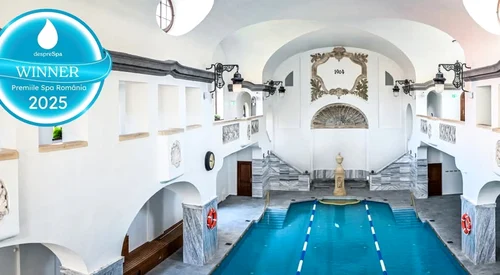 Baia Populară din Sibiu astăzi Foto Baia Populară Sibiu Facebook 
