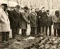 Ceauşescu la vânătoare