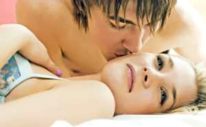 Femeile au justificat mereu absenţa orgasmului prin lipsa stimulării punctului G