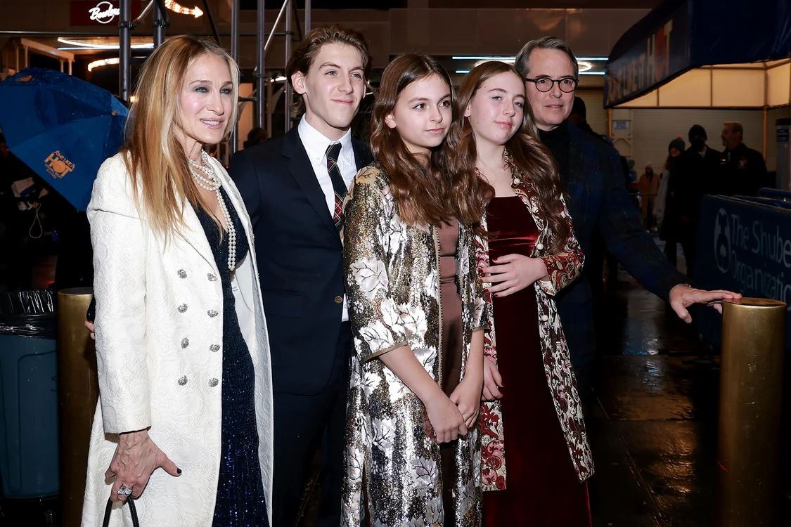 copiii sarah jessica parker (4) jpg