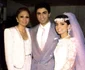nunta Prințului Reza cu Prințesa Yasmine Pahlavi