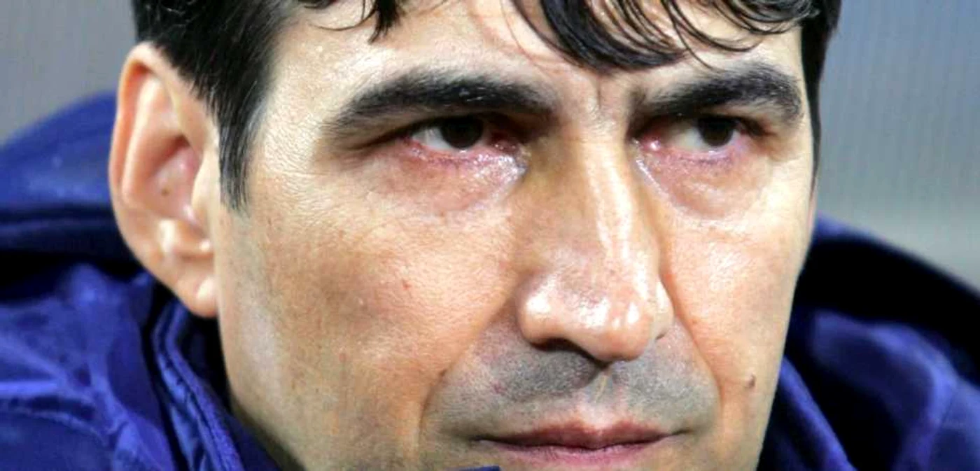 A revenit Cosmin la recomandarea lui Piturca?