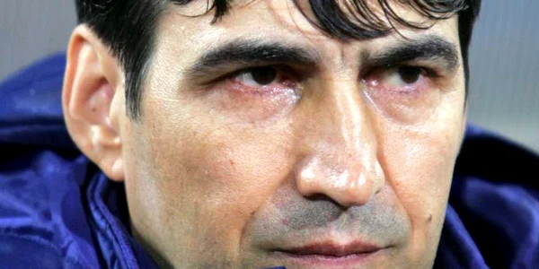 A revenit Cosmin la recomandarea lui Piturca?