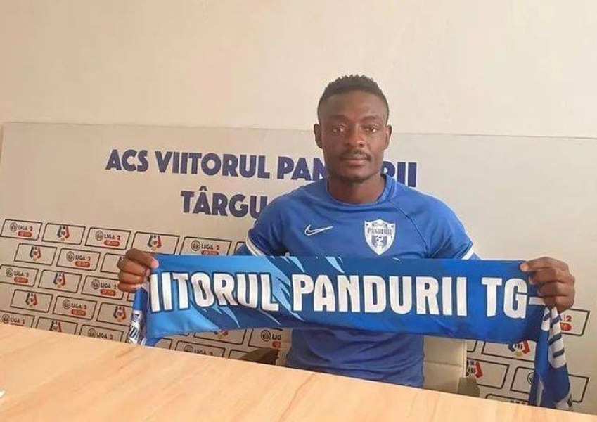 Fotbalist din România, vândut contra a două containere din tablă. Cazul face deliciul presei internaționale