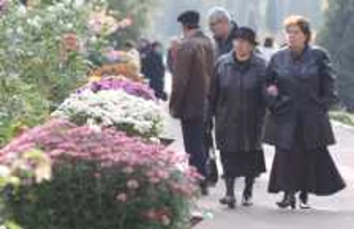 Expoziţia de flori de la Grădina Botanică se închide mâine seară