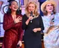 Ileana Șipoteanu, Stela Enache, Angela Similea, Natalia Guberna și Corina Chiriac s-au reunit în spectacolul dedicat lui Octavian Ursulescu 