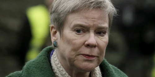 Rose Gottemoeller foto epa efe