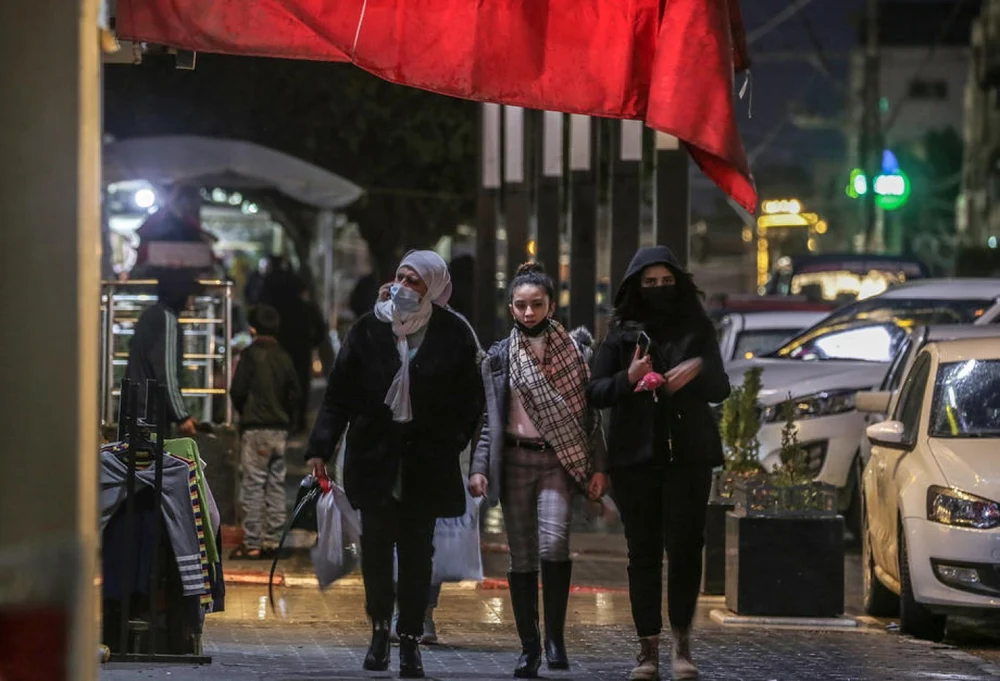 Sondaj: ce cred palestinienii despre Hamas și soluția două state