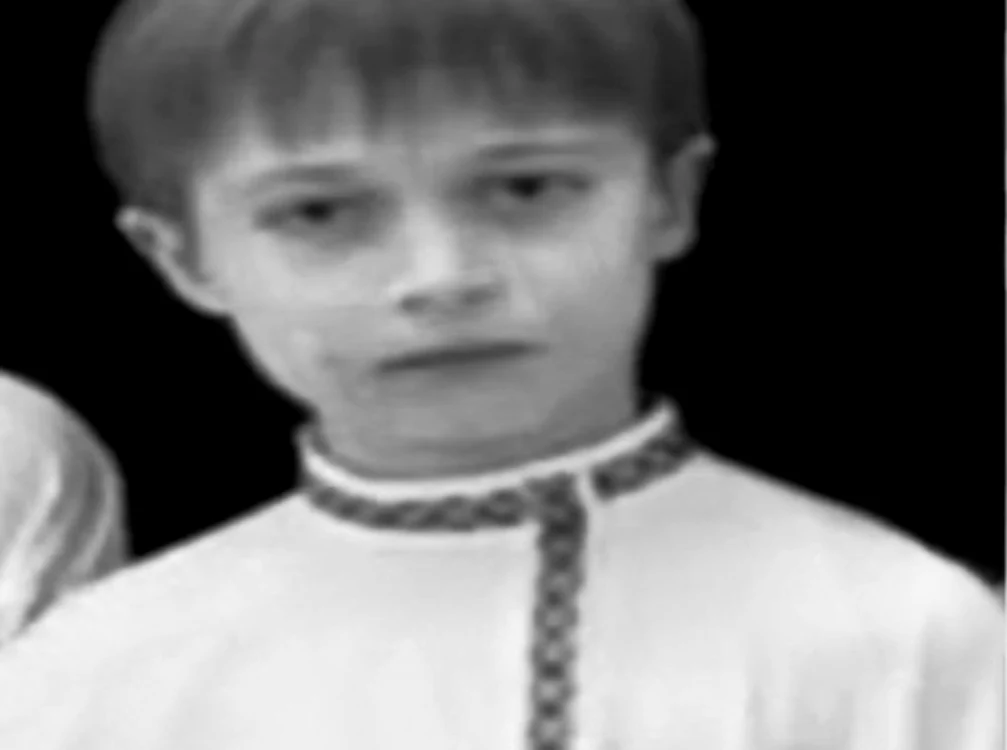 Presupusul fiu secret al lui Vladimir Putin