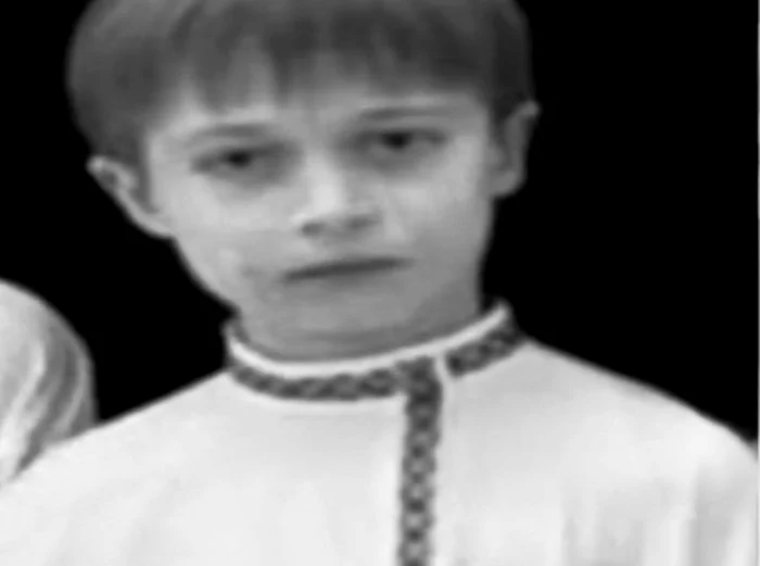 Presupusul fiu secret al lui Vladimir Putin