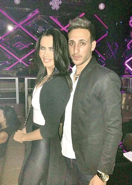 Nici relaţia cu Tomer nu a rezistat