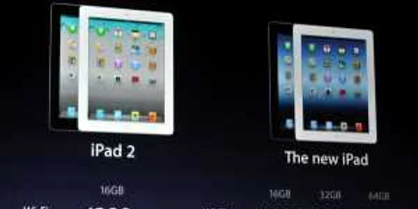 Noul iPad este un concurent serios pe piaţă