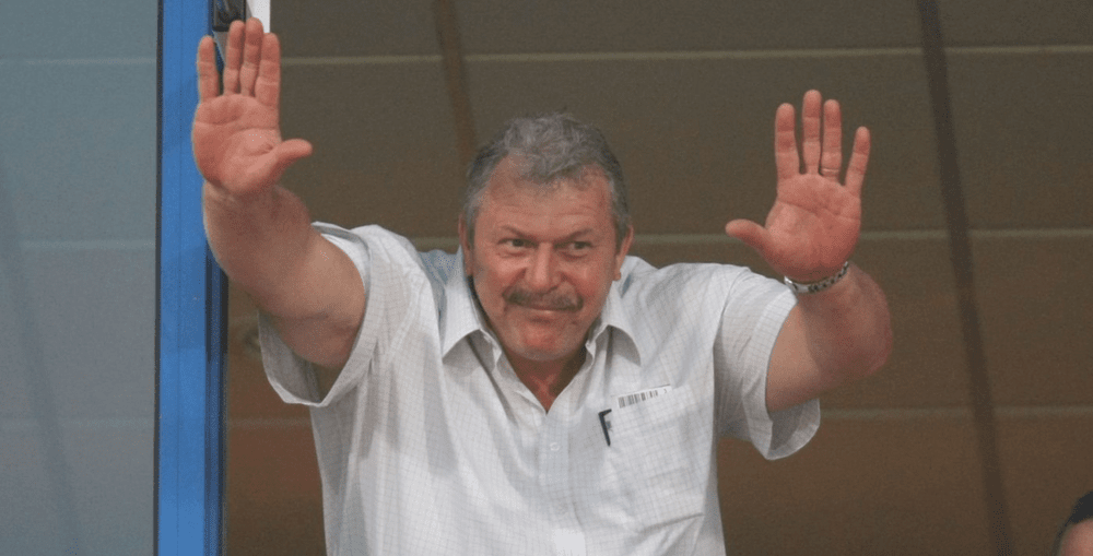 Rolul jucat de Helmuth Duckadam la Revoluție: „Sunt terminat, voi ajunge la puşcărie pentru că Ceauşescu n-a căzut”