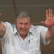 Helmuth Duckadam FOTO Adevărul