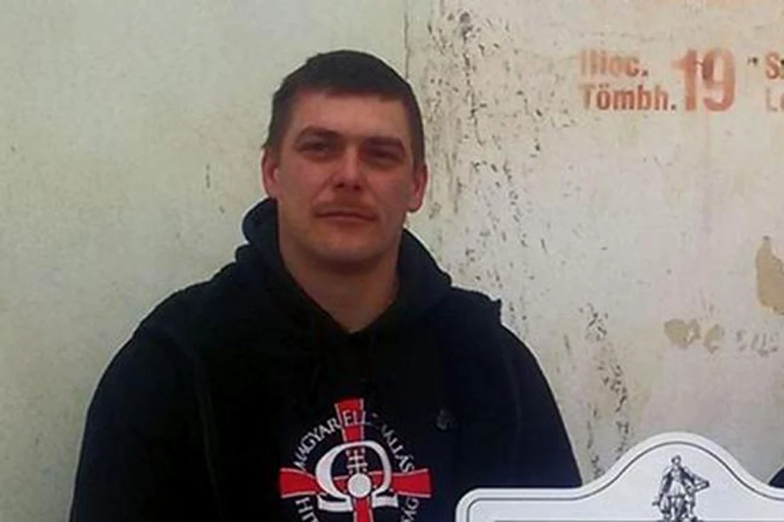 
    Beke Istvan urma să detoneze o bombă care ar fi ucis zeci de persoaneFoto: Arhiva Click!  