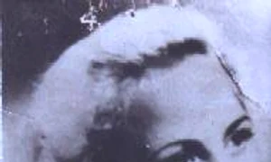Mama lui Mihai Trăistariu (35 de ani) ar fi împlinit 76 de ani pe 3 octombrie jpeg