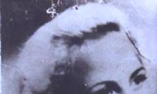 Mama lui Mihai Trăistariu (35 de ani) ar fi împlinit 76 de ani pe 3 octombrie jpeg