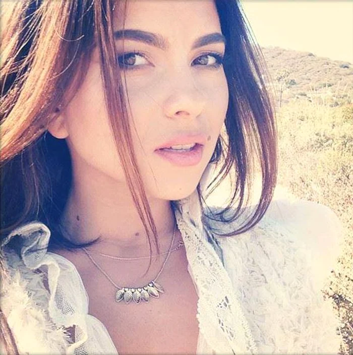 Inna a susţinut, zilele trecute, primul concert în oraşul Bacău