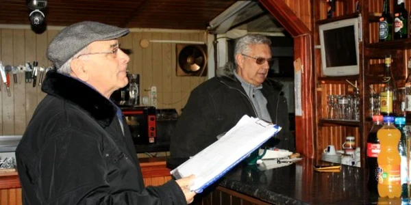 Inspectorii OPC au găsit numeroase nereguli. Foto arhivă