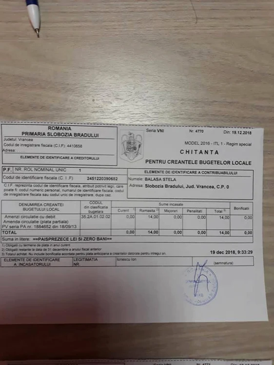 slobozia bradului