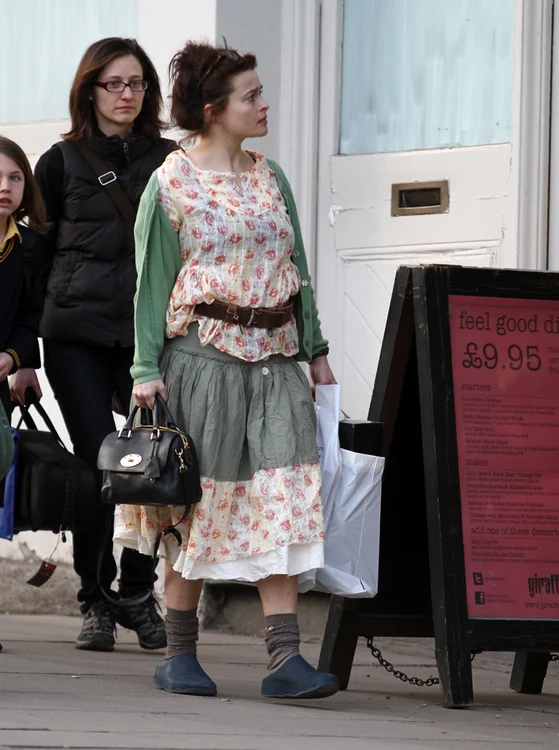 helena bonham carter