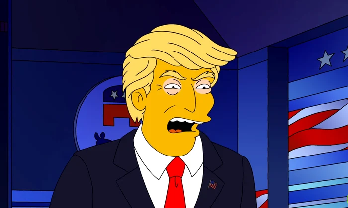 Donald Trump png