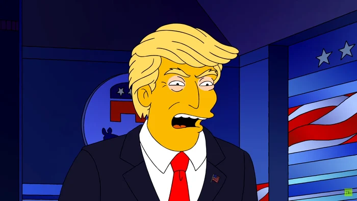 Donald Trump png