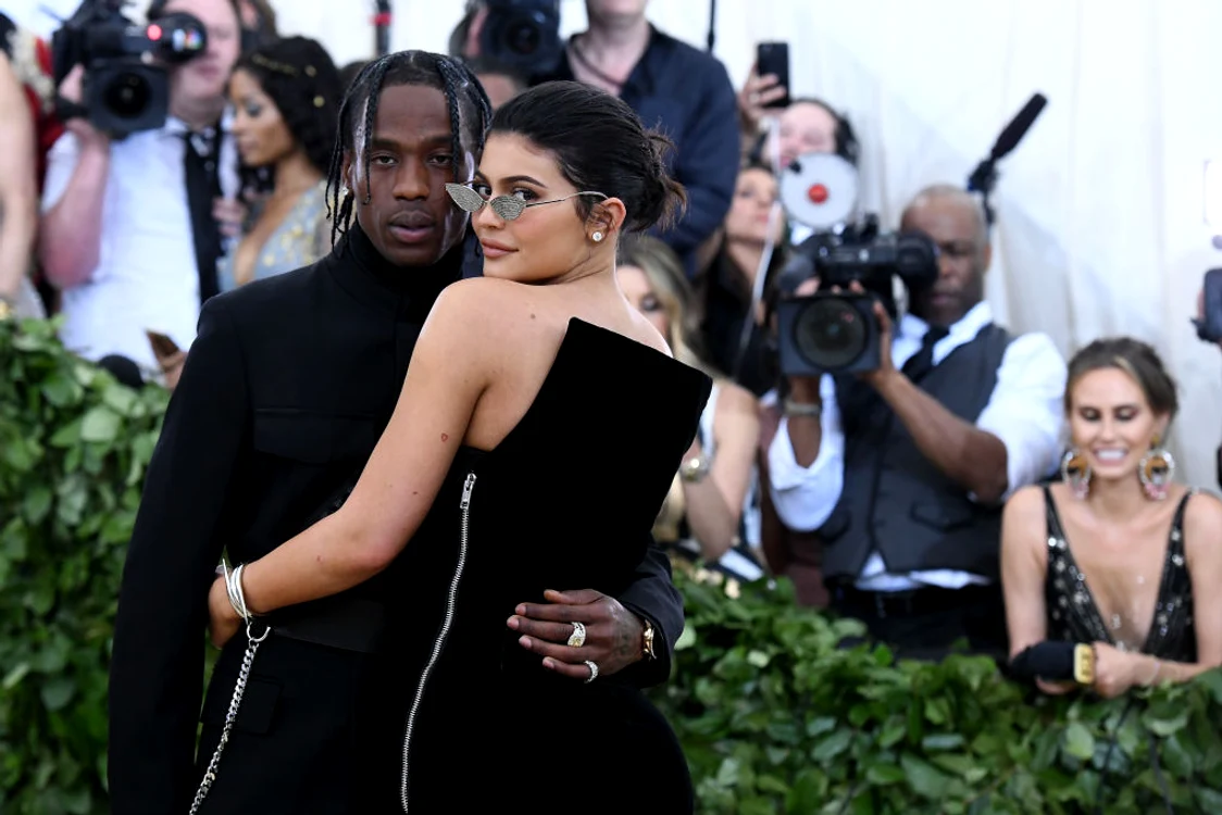 Heavenly Bodies: Fashion & The Catholic Imagination Costume Institute Gala Arrivals jpeg