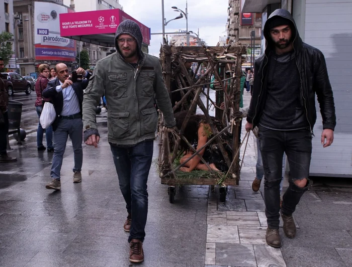 Reacțiile au fost diverse, de la uimire, la entuziasm și indignare