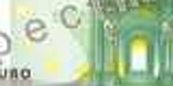 A crescut semnificativ numărul bancnotelor euro falsificate