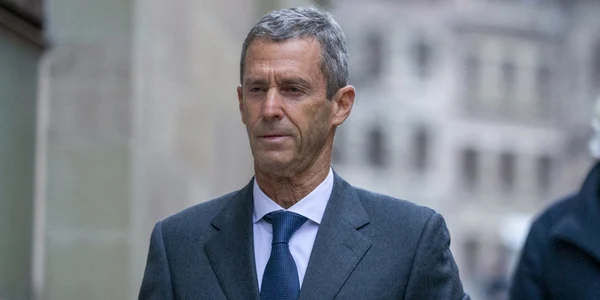 Beny Steinmetz. foto epa-efe